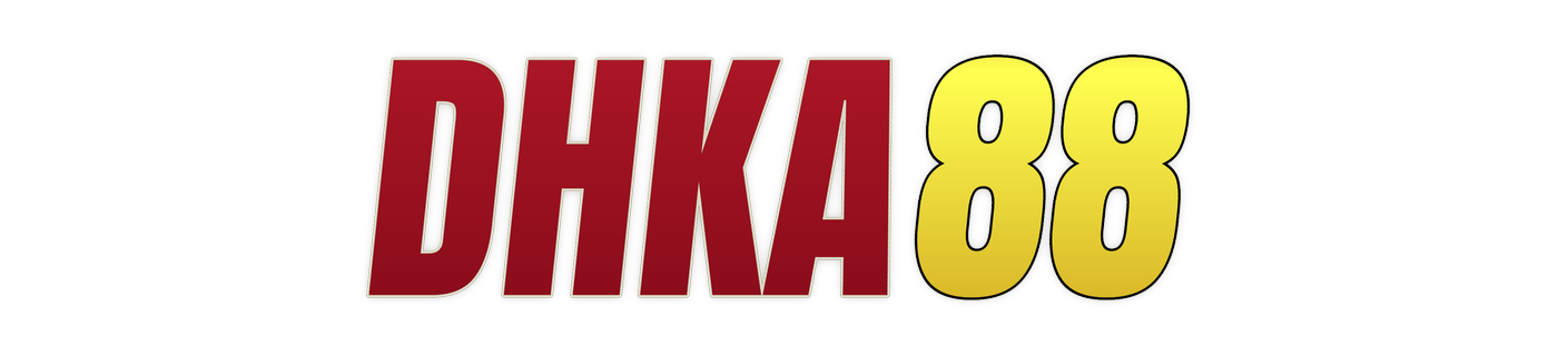 dhka88 লোগো